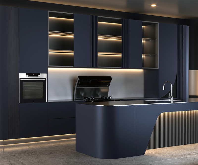 Craftsmanship & Intelligent Manufacturing